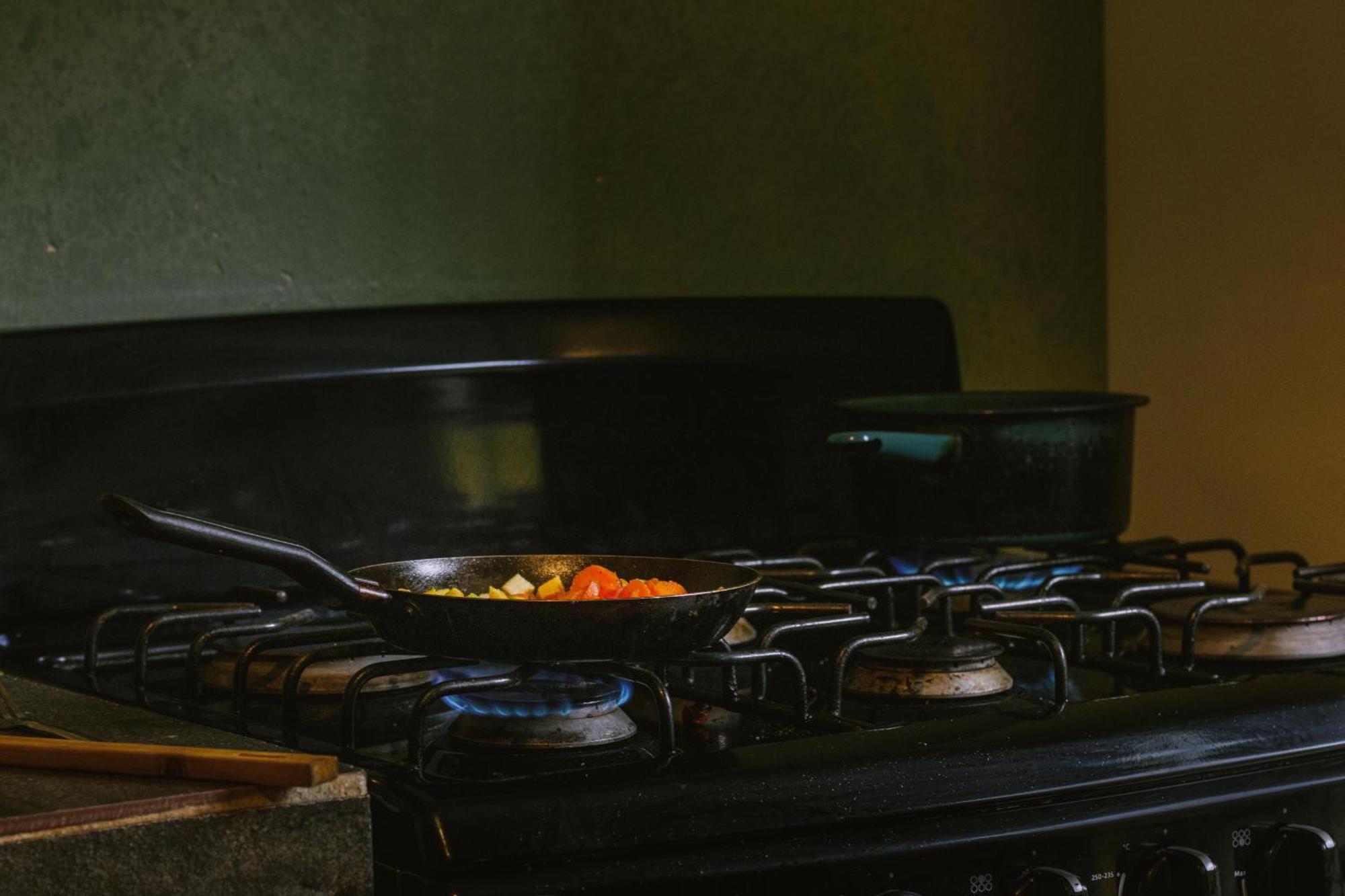 Casa Satoshi Hostel San Cristóbal de Las Casas Екстериор снимка