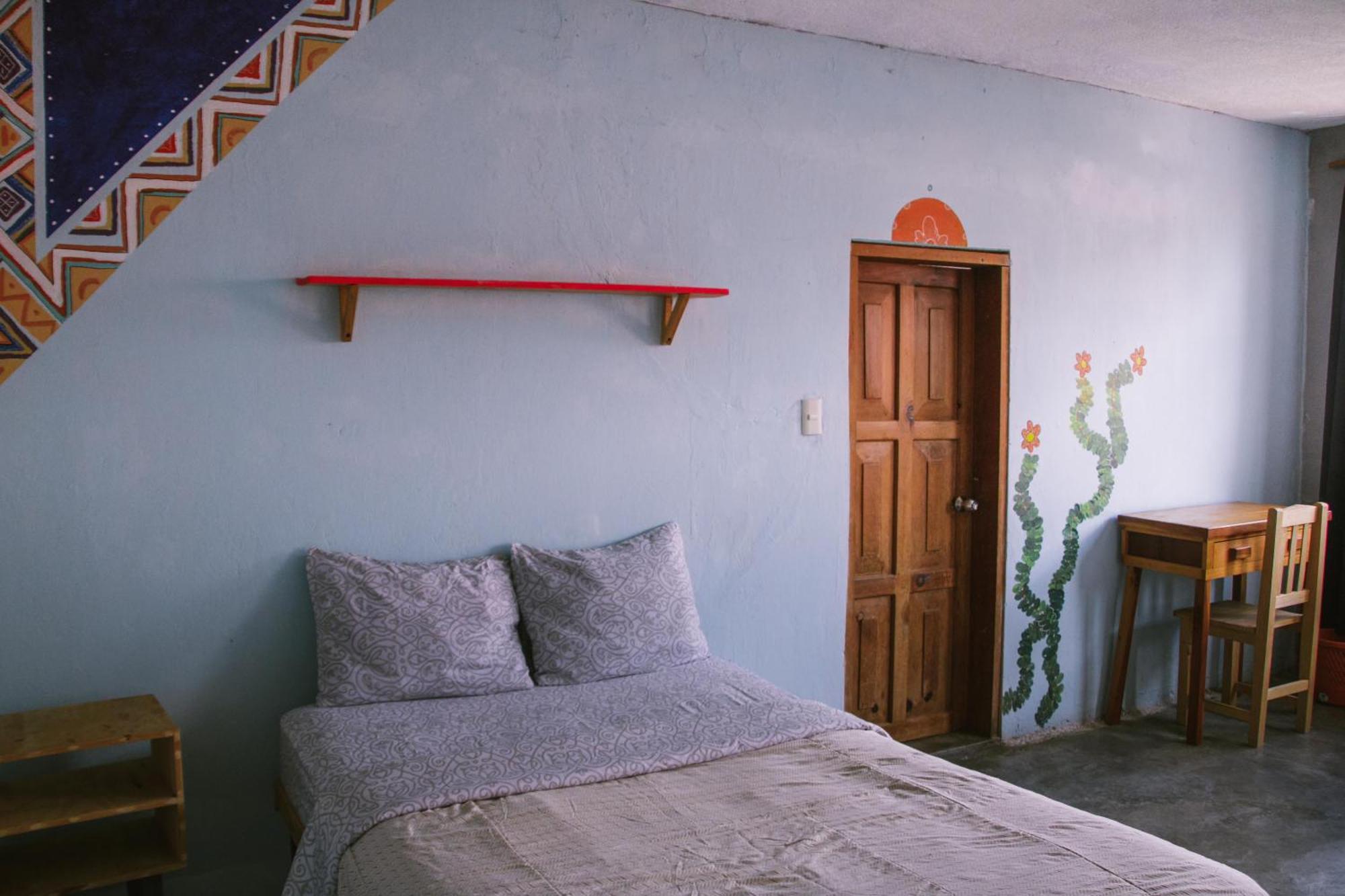 Casa Satoshi Hostel San Cristóbal de Las Casas Екстериор снимка