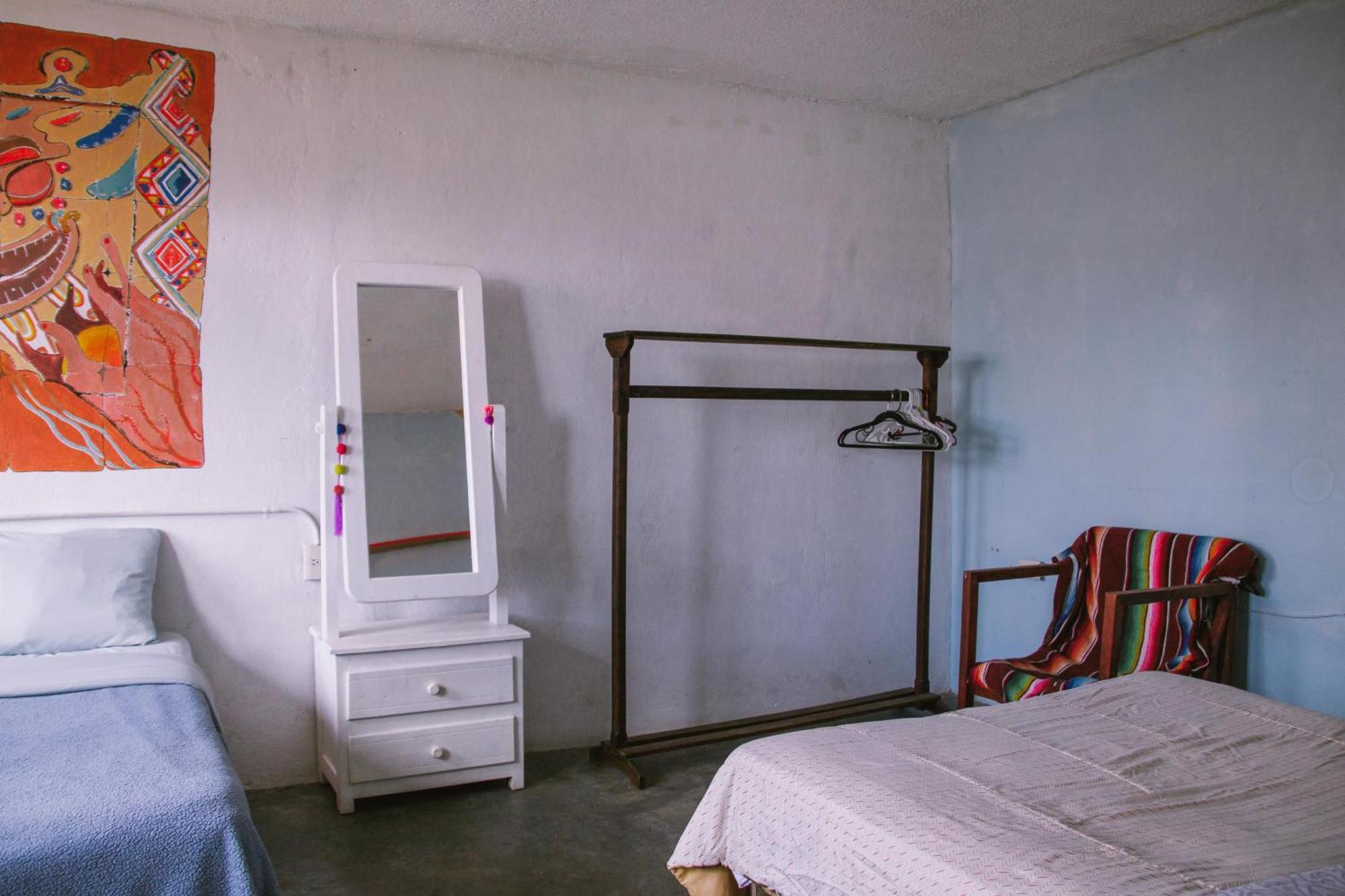 Casa Satoshi Hostel San Cristóbal de Las Casas Екстериор снимка