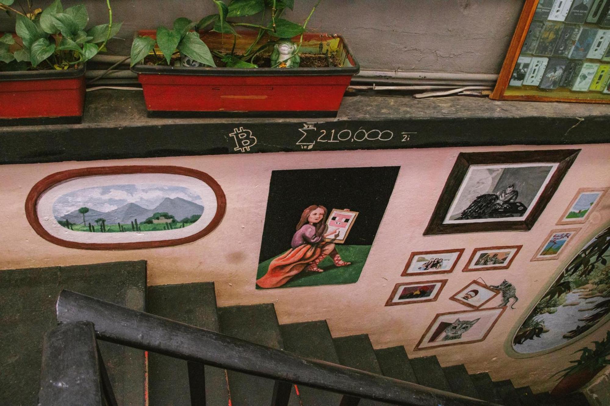 Casa Satoshi Hostel San Cristóbal de Las Casas Екстериор снимка