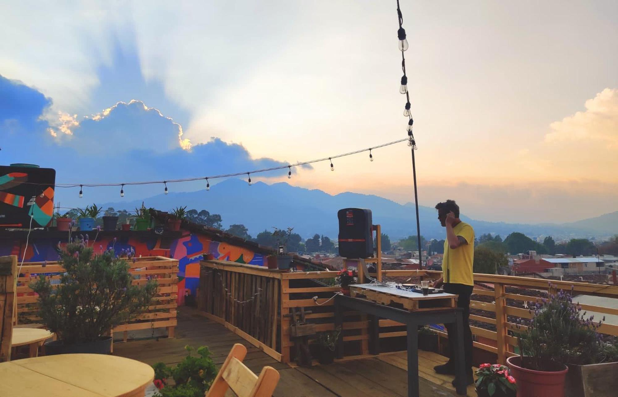 Casa Satoshi Hostel San Cristóbal de Las Casas Екстериор снимка